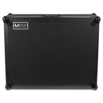 Кейс UDG Ultimate Flight Case Multi Format XL Black MK3 Plus (Laptop Shelf)