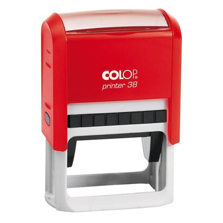 Автоматическая оснастка Colop Printer 38