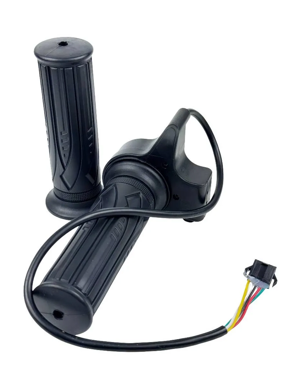 Ручка газа на Электросамокат Kugoo EC02