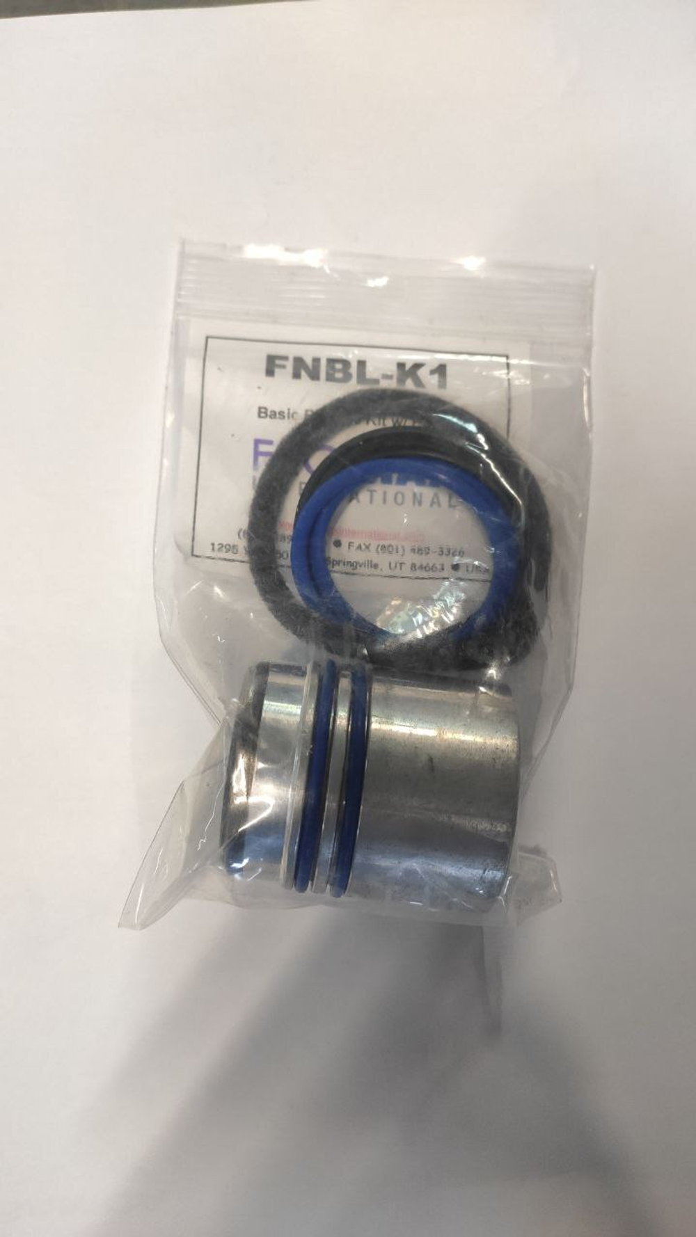 Ремкомплект для пистолетов серии FN600, FNBL