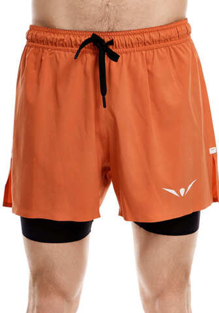 ШОРТЫ МУЖСКИЕ SHORT SPEED AERO 5’’ ELEVATE | TIGERLILY