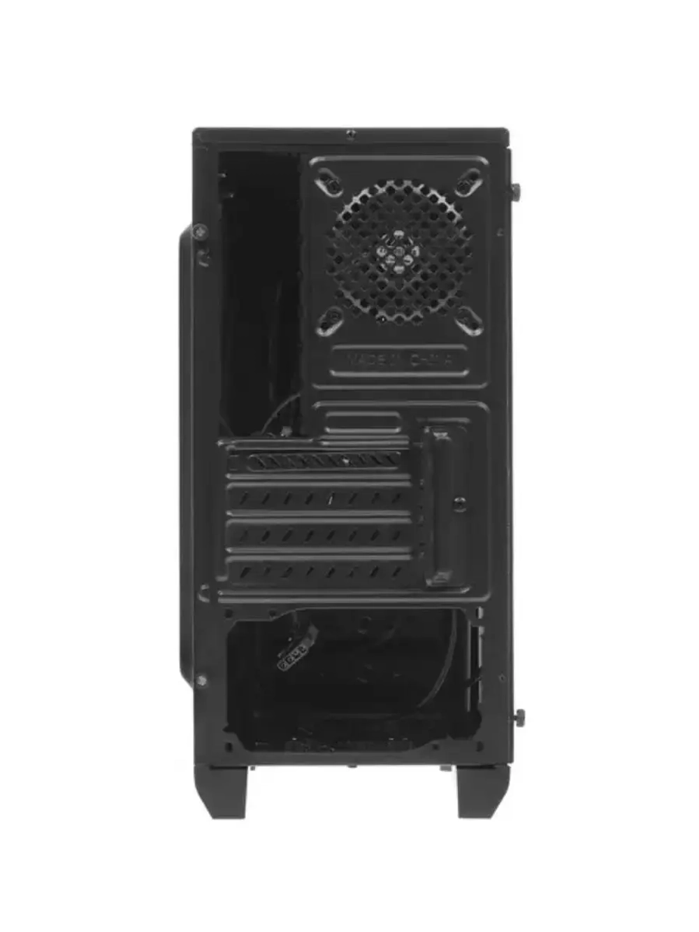 Корпус AeroCool Cylon Mini Mini-Tower, Micro-ATX, Mini-ITX