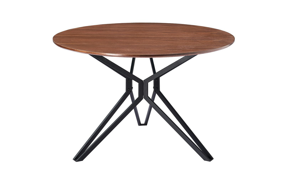 Стол DT-62 Walnut орех