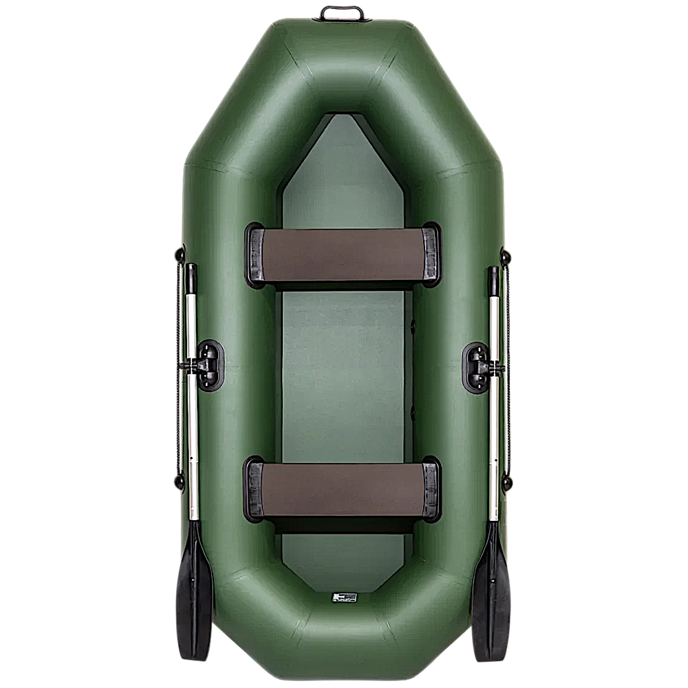 Лодка ПВХ Мастер Лодок Барс 260 -