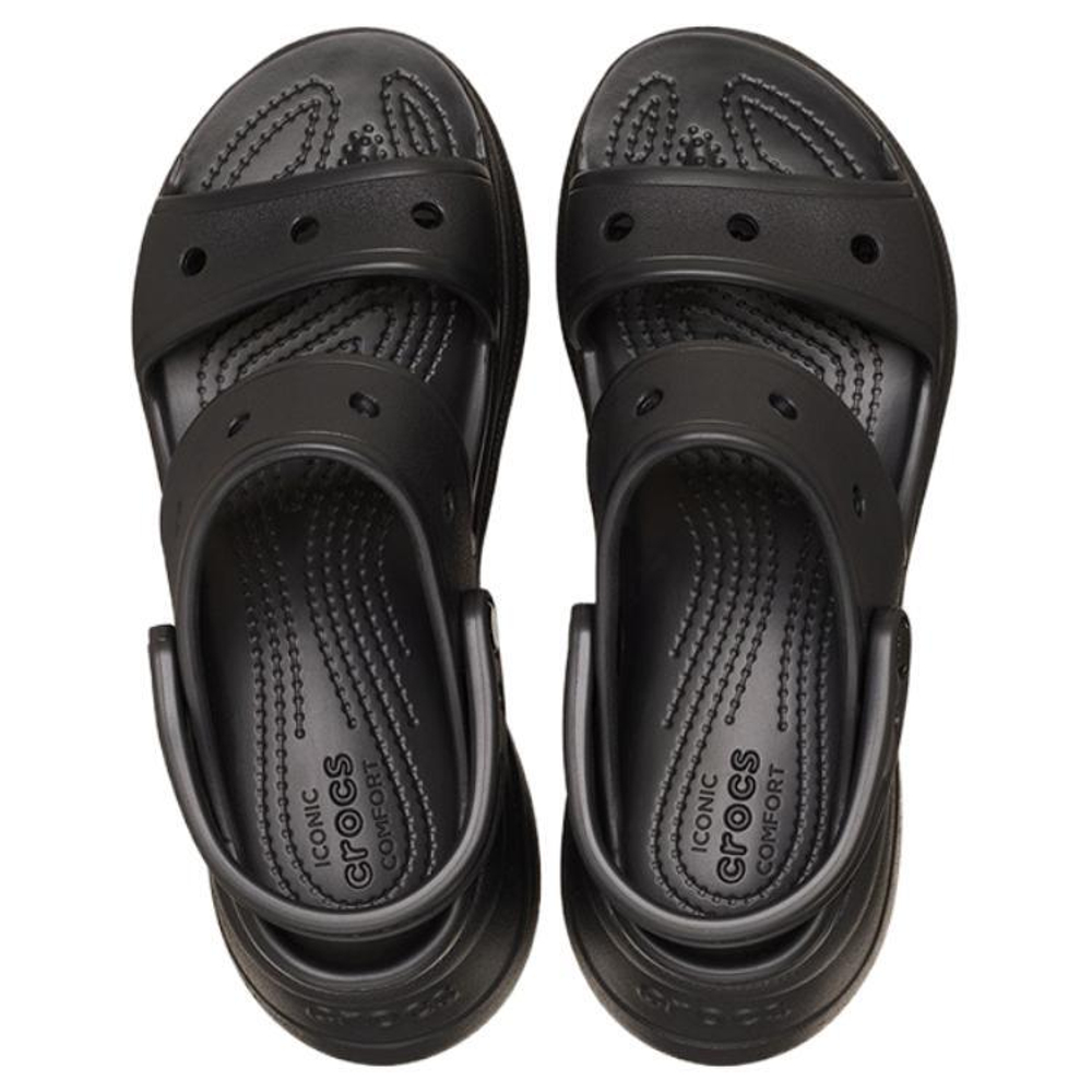 Crocs (Женская размерная сетка)