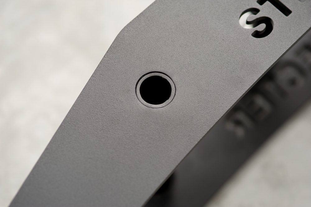 Рукоятка Мультихват для верхней тяги