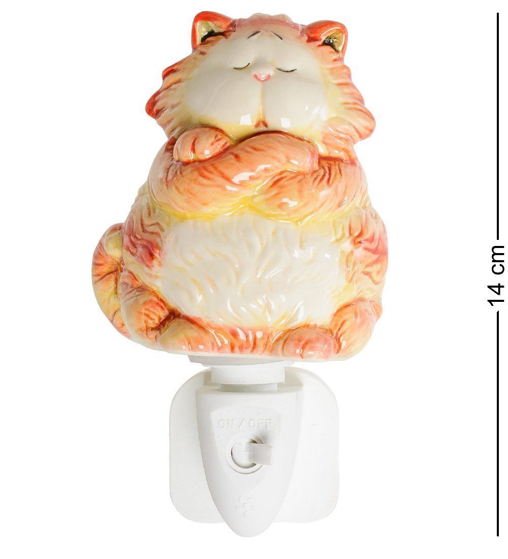 Pavone JP-18/15 Светильник 'Котик»