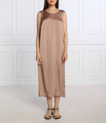 платье DKNY - коричневый(P2CBNM17)