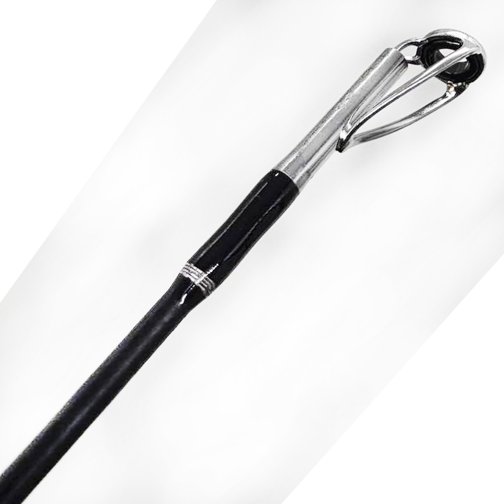 Хлыст для спиннинга карбон 8,5мм тест 11- 47гр. 107 см