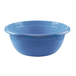 Таз 18л цвет в ассортименте