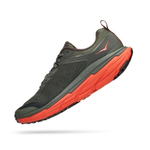 Кроссовки мужские HOKA M CHALLENGER ATR 6  Thyme / Fiesta