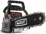 Бензопила MAXCUT MC 146  EasyStart