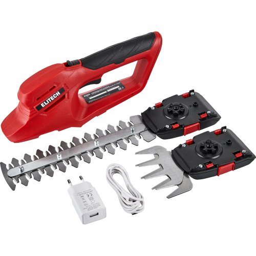 Ножницы аккумуляторные ELITECH НТ 728АК (E1604.002.00)