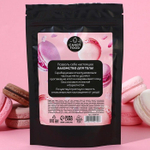 Скраб для тела «Воздушный макарун» - 250 гр. (Цвет: не задано)