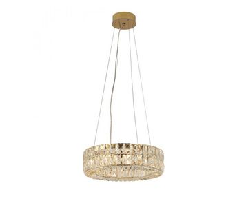 Подвес 9*G9 8550/40 C gold polished золото ELIZABETH 2 Newport