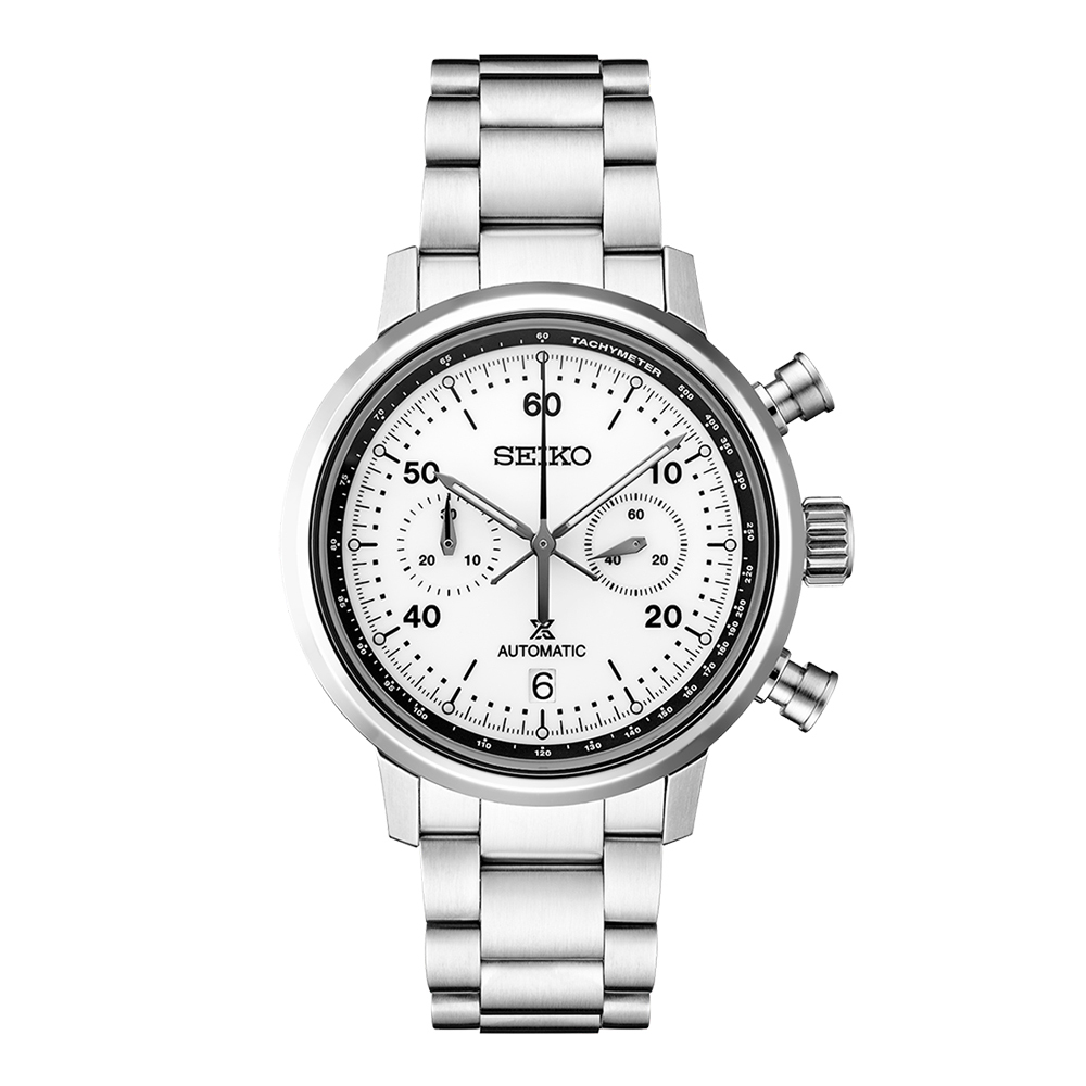 Seiko SRQ035J1
