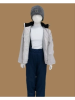 Костюм демисезонный универсальный для девочки и для мальчика