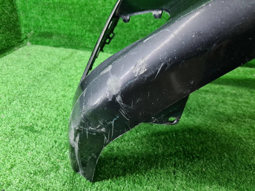 Бампер передний Hyundai Solaris 2 (2020-н.в.)