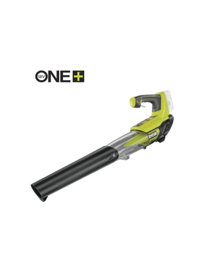Аккумуляторная воздуходувка Ryobi ONE+ OBL18JB 5133003662