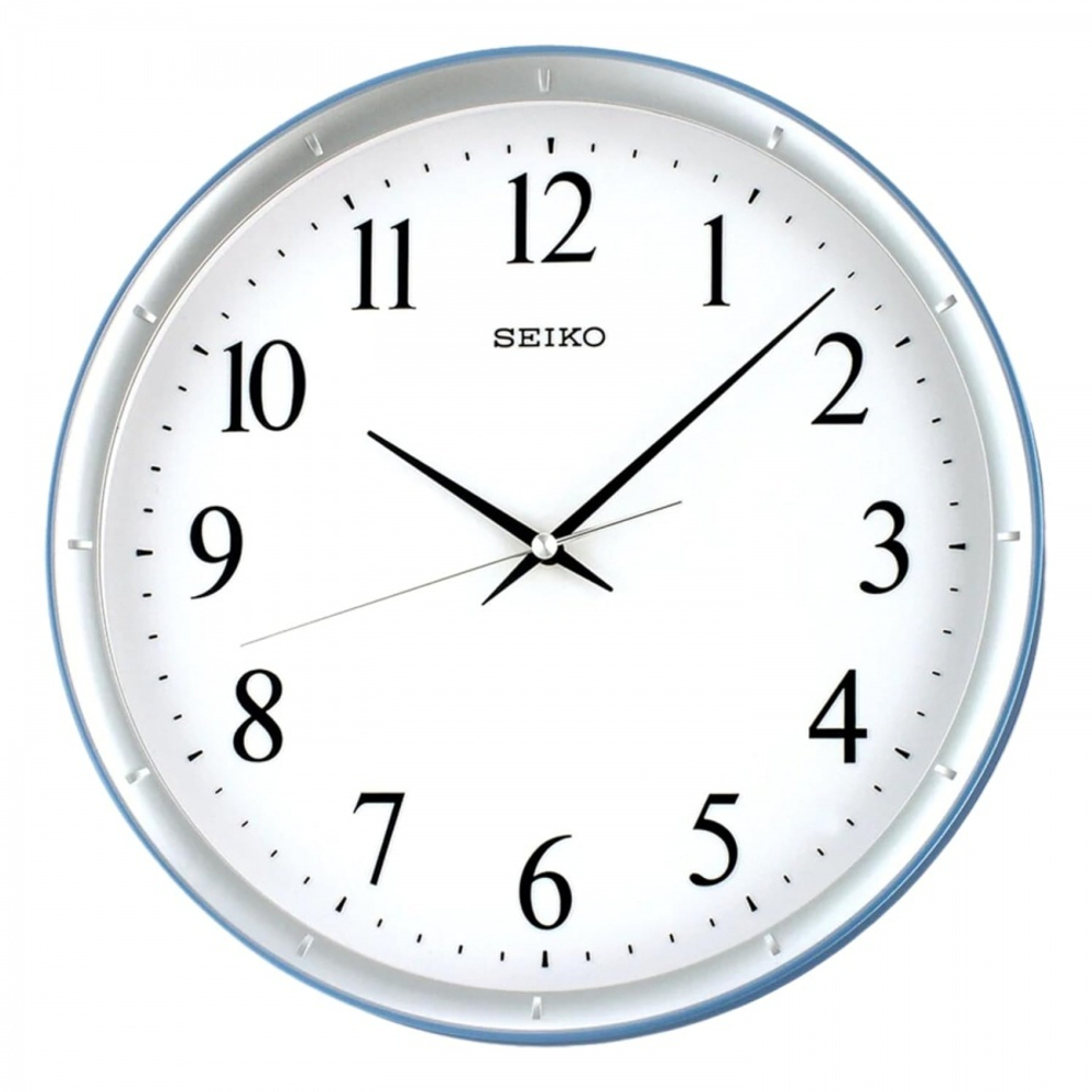 Настенные часы Seiko QXA378LN