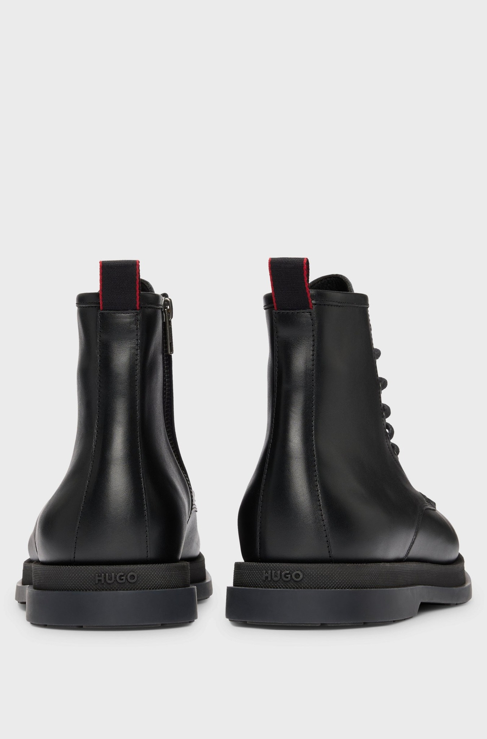 Ботинки мужские HUGO Chaol_halb_pllt 10251919 01