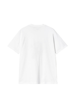 Carhartt WIP SOLAR - Футболка с принтом - Белый