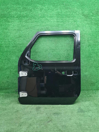 Дверь передняя левая Jeep Wrangler 4 JL (2017-н.в.