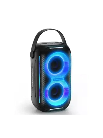 Портативная колонка Party 200 mini - 20 Вт чёрная