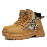 Сапоги Warrior, WXY-D637C