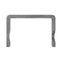 Скоба-держатель, 47 мм