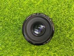 Canon EF 50mm 1.8 II Покупка/Продажа