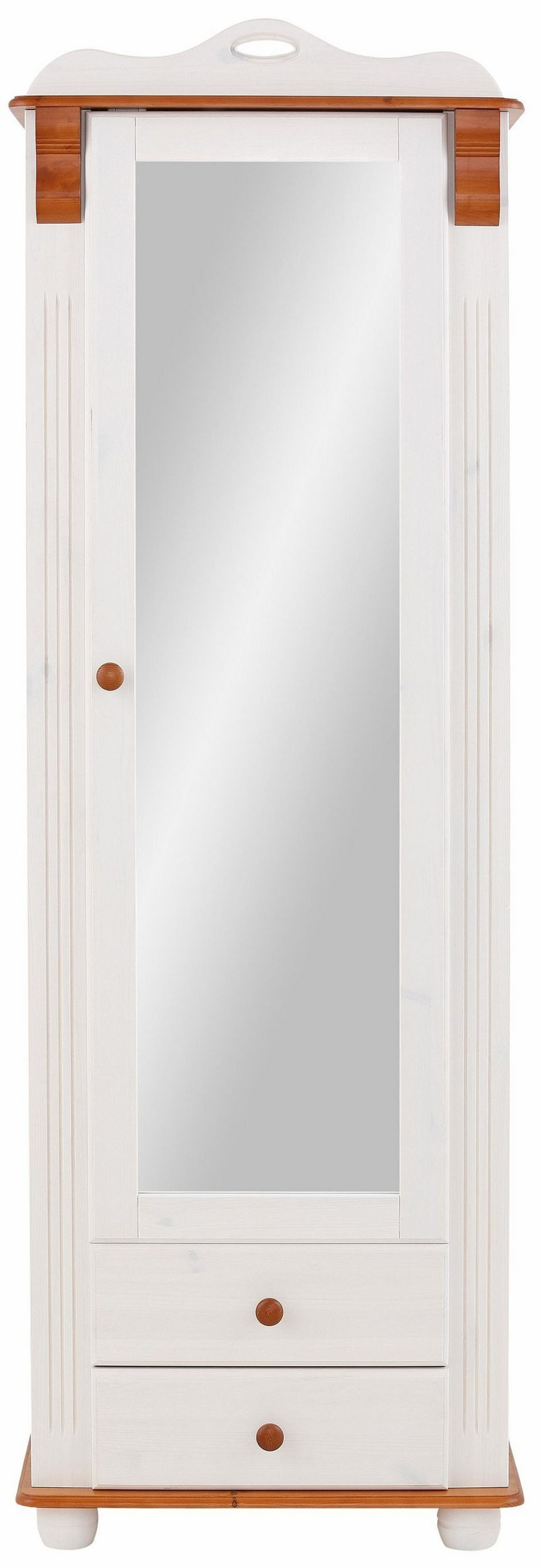 Шкаф распашной