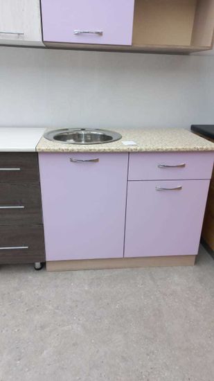 Кухня модульная ТОКИО-4 1000