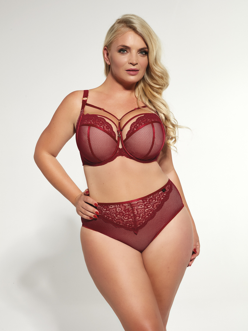 Kris Line AMORE Трусы High Waist
