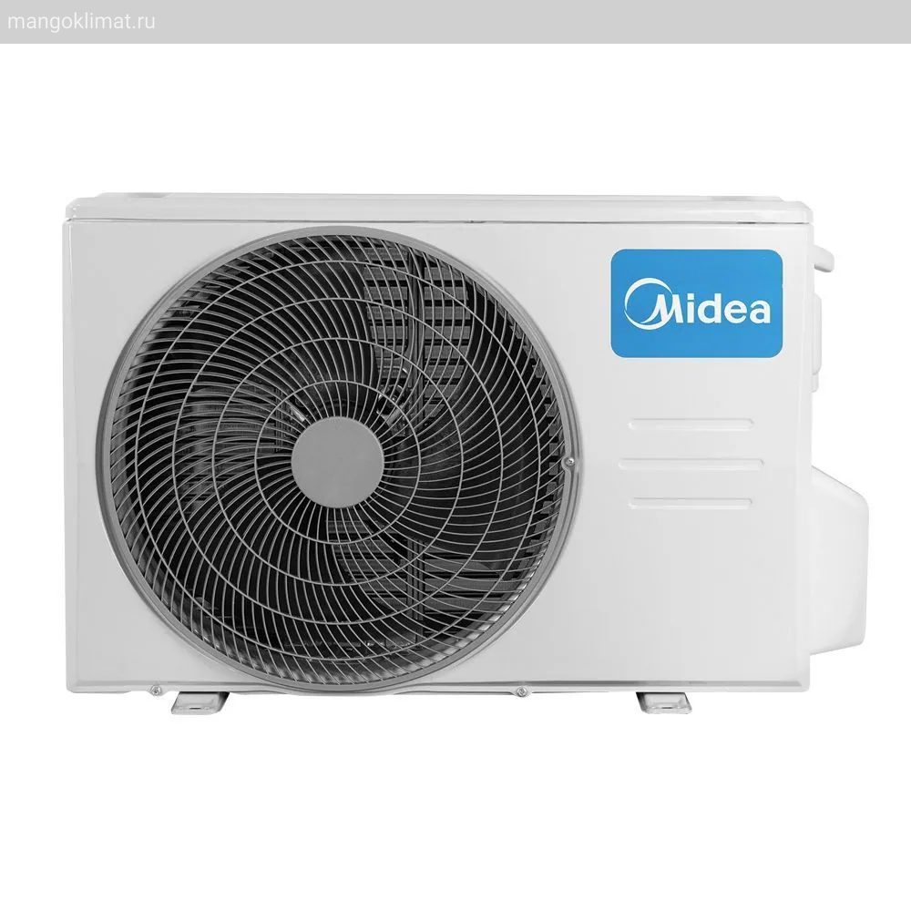 Midea MSAG4-12N8C2-I / MSAG4-12N8C2-O