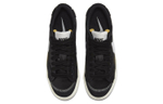Кроссовки Nike Blazer Low '77 Jumbo (Женская размерная сетка)