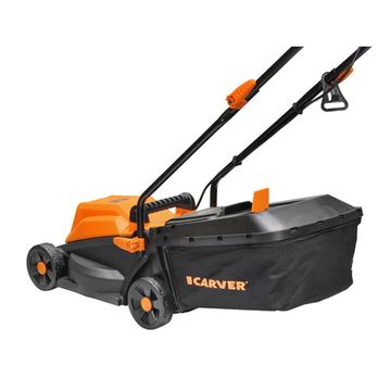 Газонокосилка электрическая "CARVER" LME 1332