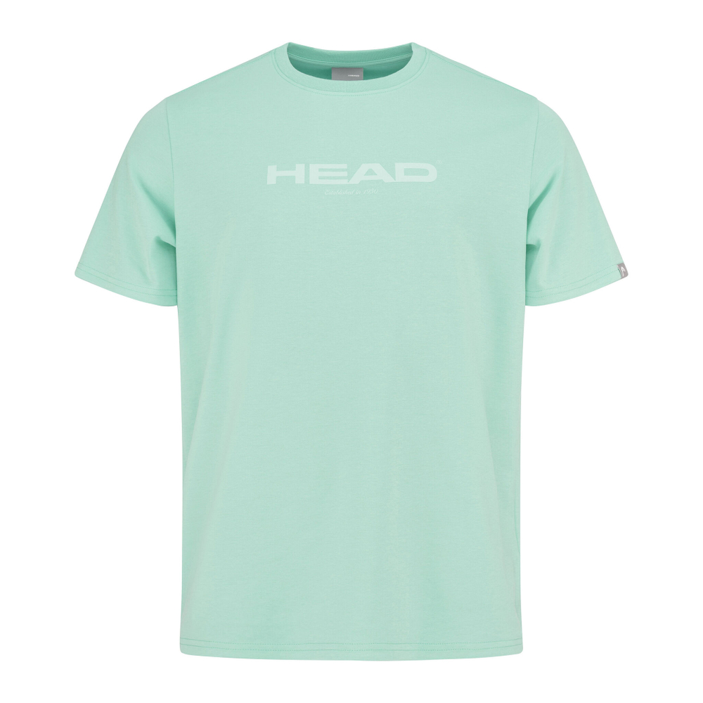 Мужское теннисное поло HEAD Motion T-Shirt Men - Green