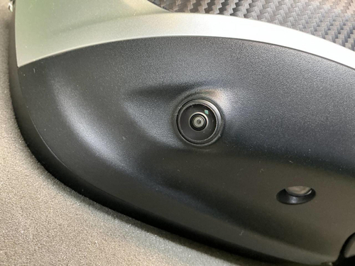 Зеркало правое Geely Coolray (2019-н.в.) 12 конт.