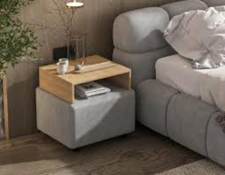 Тумба Босс Монолит Циан, Сонома (последний экземпляр)