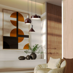 Подвесной светильник Freya FR5598PL-01CR