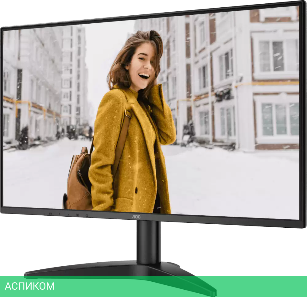 Монитор AOC 24B36H
