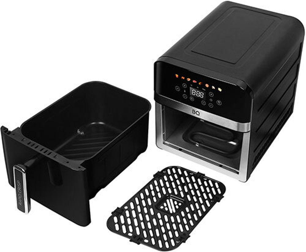 Аэрогриль BQ AF9011S