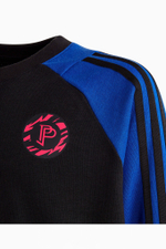 Кофта adidas Pogba Crewneck Junior