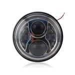 Светодиодная фара Aurora комбинированный белый свет