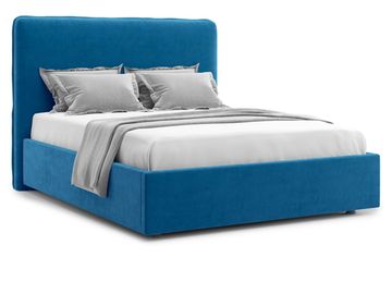 Кровать Brachano 160 с подъемным механизмом - Velutto 54