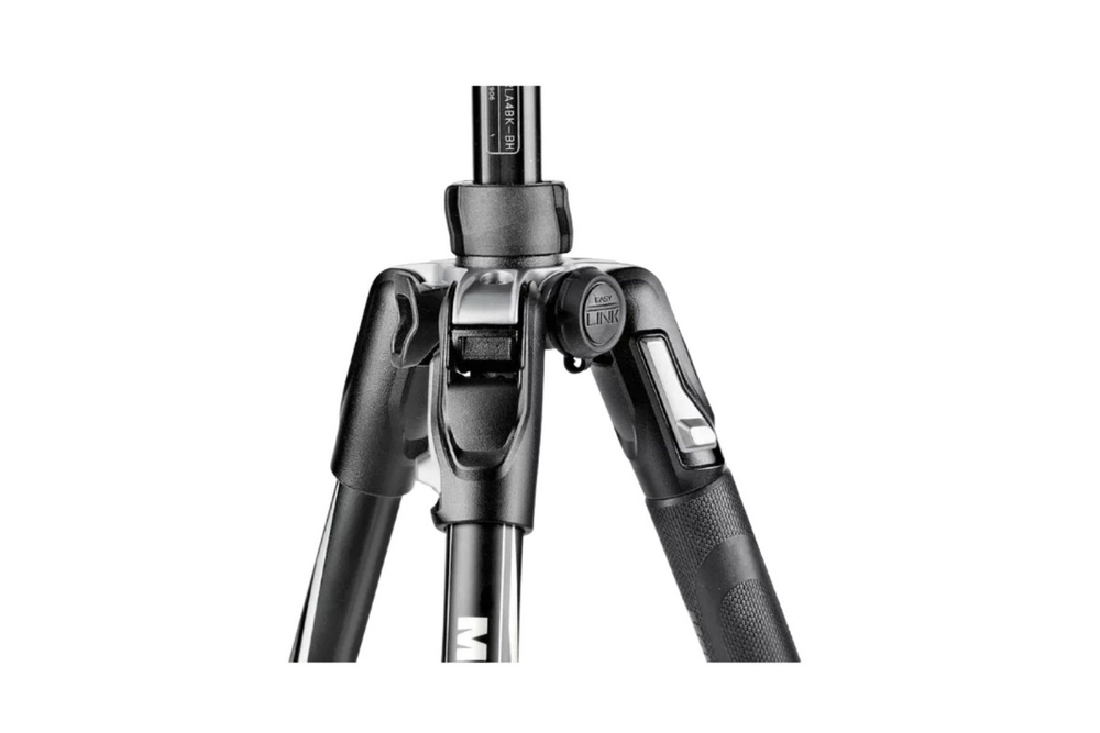 Штатив Manfrotto MKBFRTA4BK-BH Befree Advanced с шар.головой MH494 алюминиевый