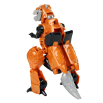 Трансформер-робот, коробка YND666-124