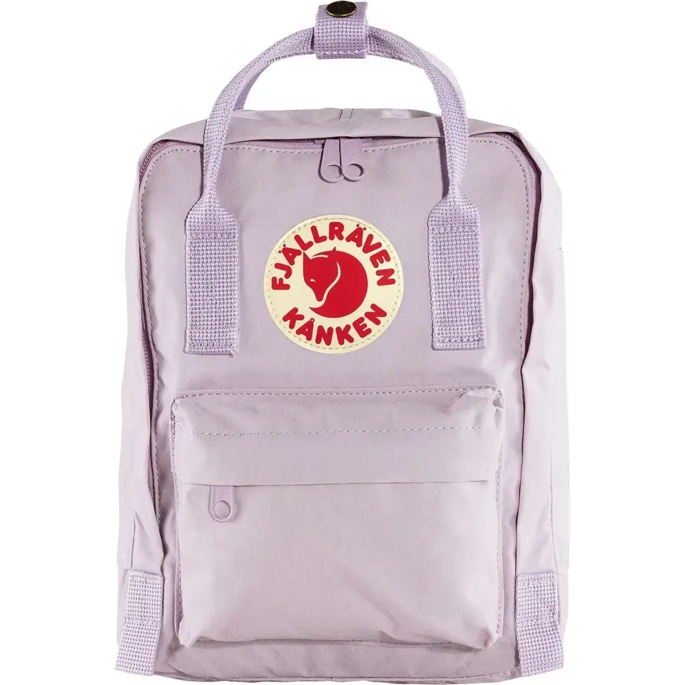 Рюкзак FJALLRAVEN Kĺnken Mini F23561-457