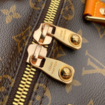 Louis Vuitton Keepall Bandouliere 35